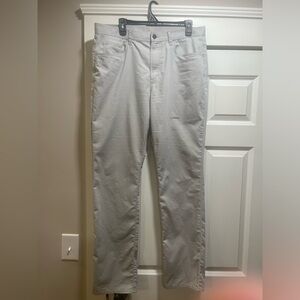 Onward Reserve Performance pants 36x34